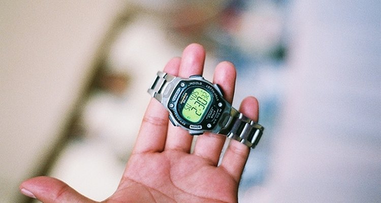 Timex Triathlon Watch Instructions | Our Everyday Life
