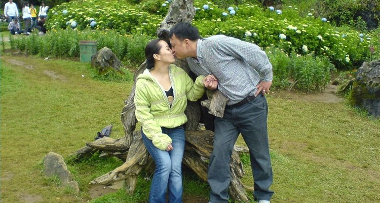 How to Attract a Man Who is Right For You