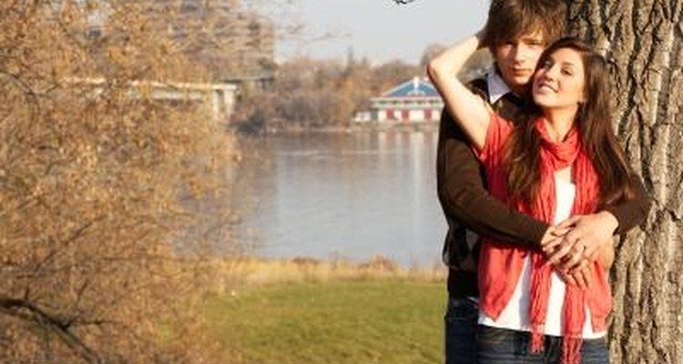 Get your man devoted to you.