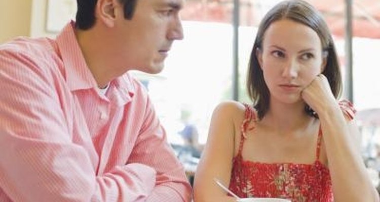 Learn to understand the emotionally unavailable.