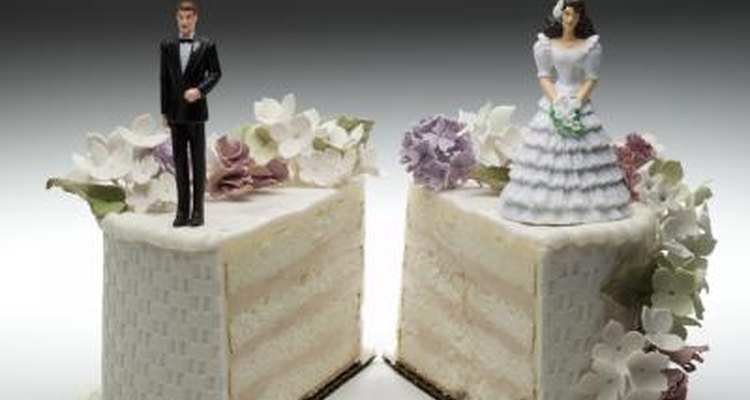 It's usually not worth the trouble than ending a marriage can cause.