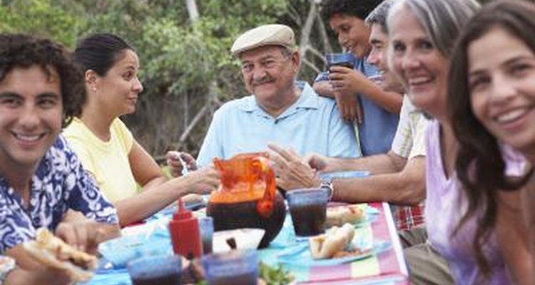 how to write a welcome speech for a family reunion