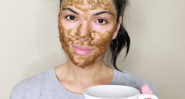 chamomile face mask diy