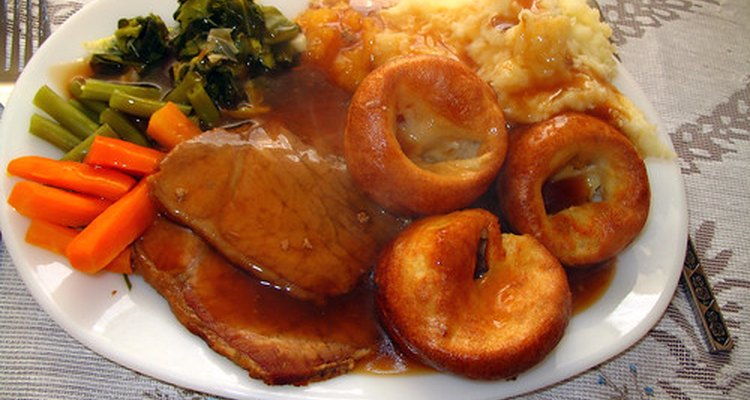 Mycoprotein is used in Quorn products as a meat subsitute.