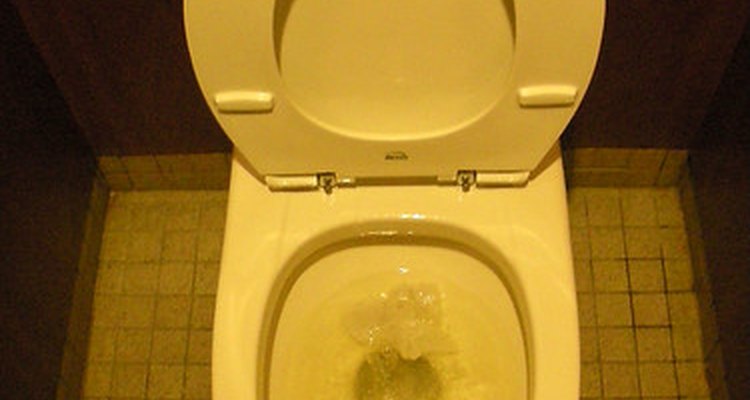 Infrequent urination