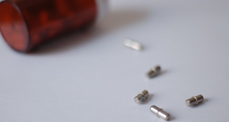 The product used in oral chelation is sold over the counter in liquid or capsule form