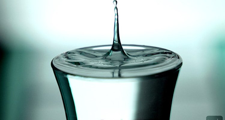Seltzer water and sparkling water are both types of carbonated water.