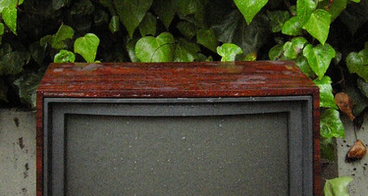 Television Set
