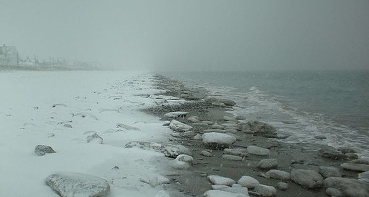 Hypothermia can affect the function of your nervous system and organs.