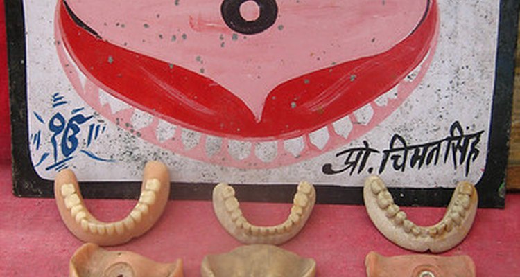 Dentures