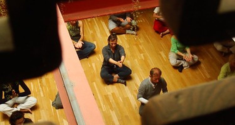 Options exist for funding yoga teacher training.