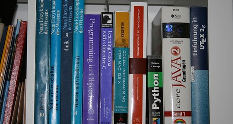 John Giannandrea computer expert library.