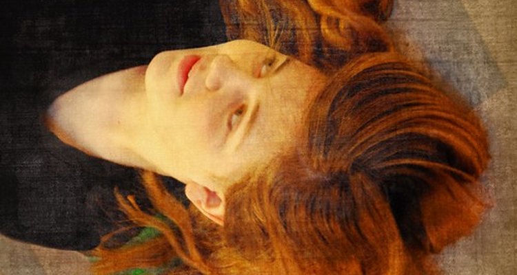 Se dice que tomar pastillas para el crecimiento del cabello acelera el proceso.