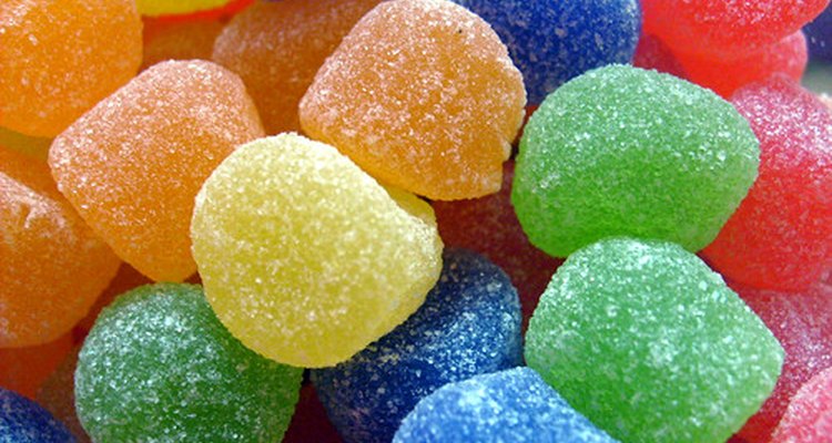 Los azúcares consumidos contribuyen a elevar los niveles de azúcar en la sangre, o glucosa sérica.