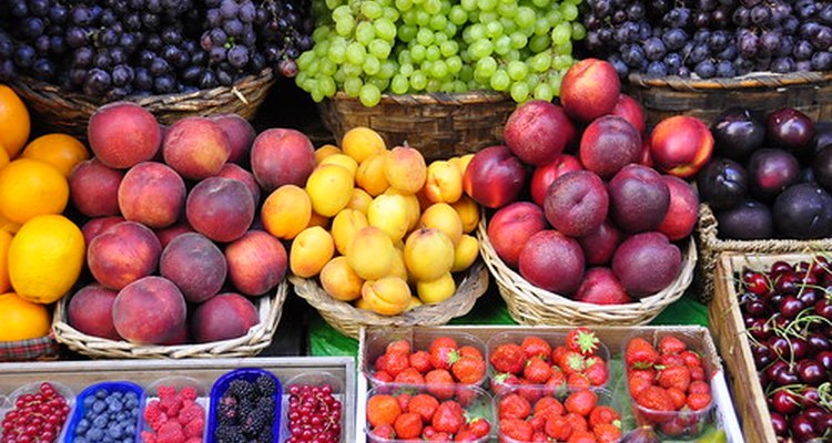 Apricot seeds contain cyanide.