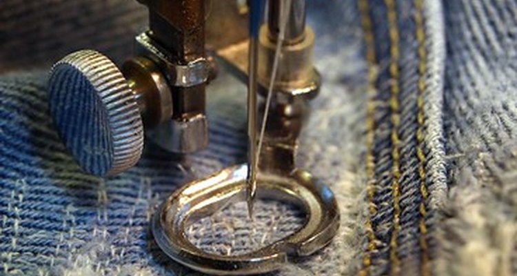 La marca Kenmore no solo hace referencia a máquinas de coser.