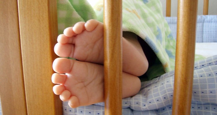 Tener un colchón del tamaño adecuado es importante para la seguridad de tu bebé.
