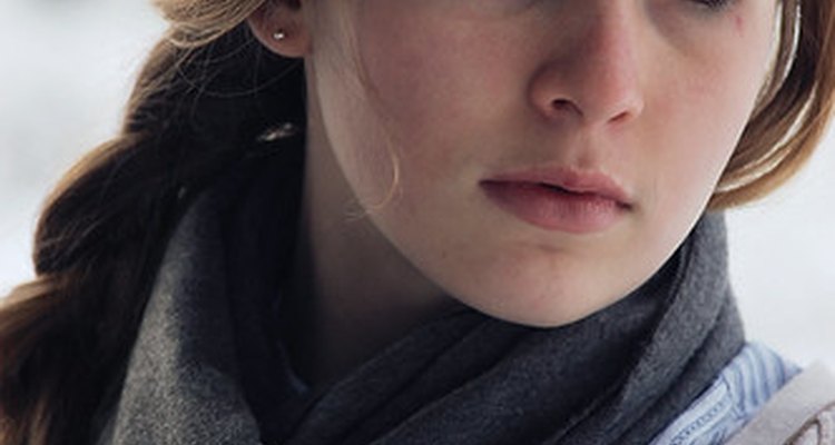Sleeper earrings