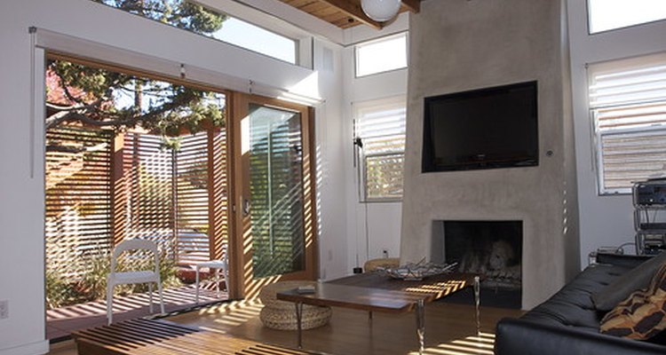Home packages come in all designs.