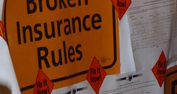 Not everyone can afford health insurance.
