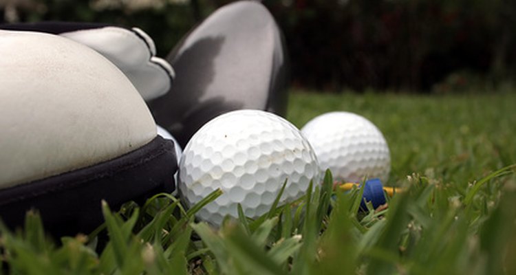 Hybrid golf clubs are growing in popularity due to their versatility.