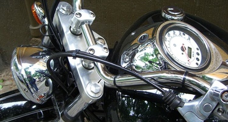 yamaha v star 650 handlebar grips