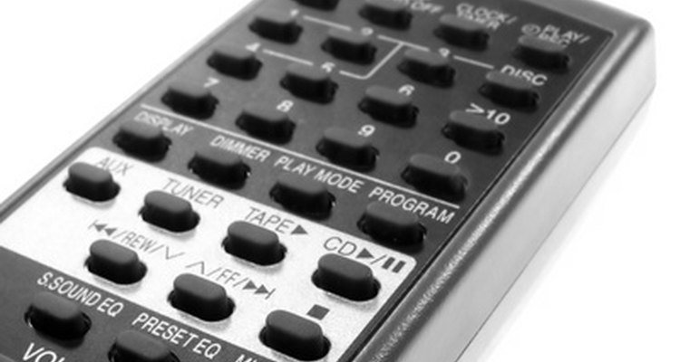 Get rid of that old remote in an eco-friendly way.