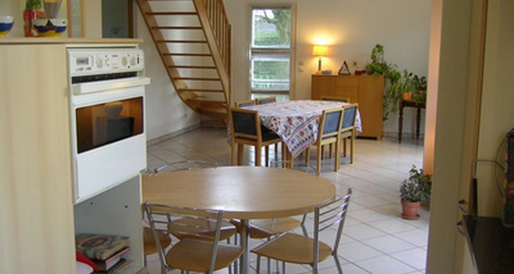 Lofts are terrific, but getting to them can be a challenge.