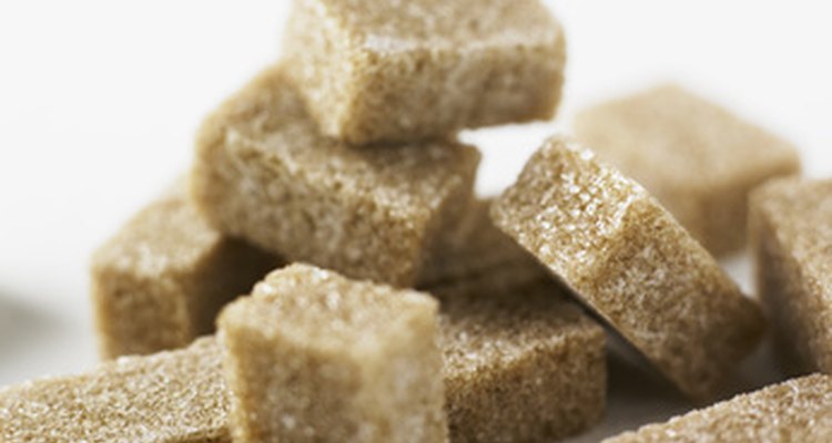 What Is The Difference Between Unrefined And Refined Cane Sugar