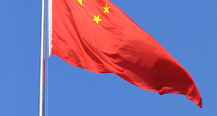 China es uno de los países que no reconoce la doble o múltiple nacionalidad.
