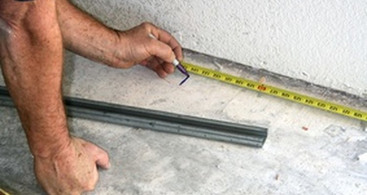 There is a wide range of tools used in design and technology, even a tool as simple as a ruler.