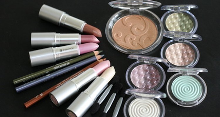 Many cosmetic companies offer distributor opportunities.