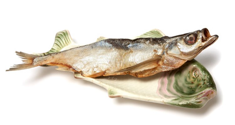 El pescado es lo que diferencia a una dieta pesco-vegetariana de las típicas dietas veganas.