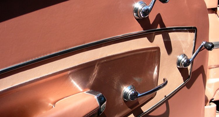 A window winder is also know as a roller, crank or handle.