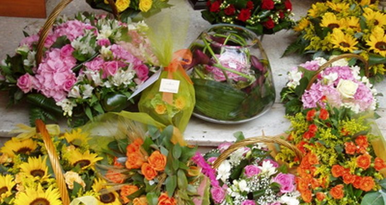 Florists are exposed to floral foam daily, which may lead to side effects.