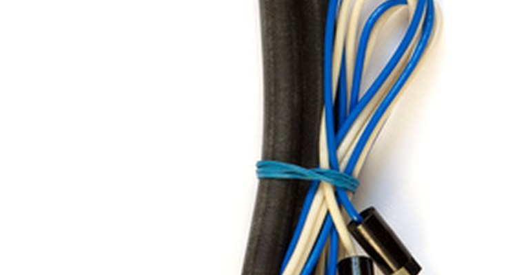 Jaguar alarms can be disabled from the system's wires.