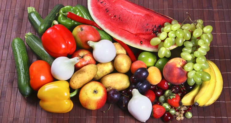 A low GI food diet is healthy, tasty and nutritious.