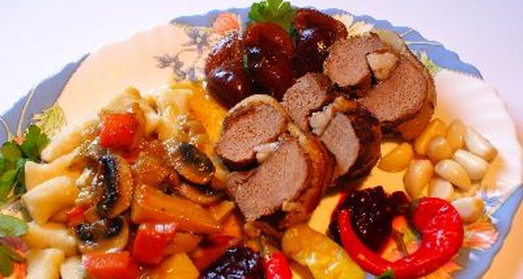 Es hora de incorporar el venado a tu dieta. No esperes más.