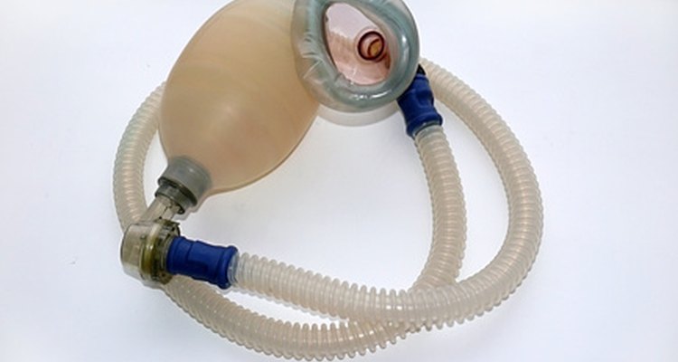 Los respiradores pueden ser de mucha ayuda, pero se deben tener en cuenta los posibles efectos a largo plazo.