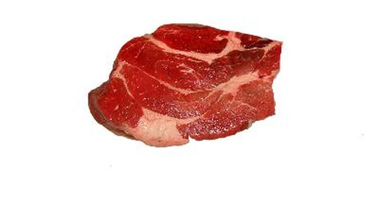 Aprende cuáles son los mejores cortes de carne para estofar.