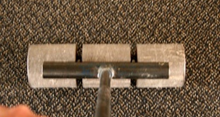 Cleaning is one of the best ways to prevent a carpet bug infestation.
