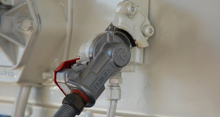 Las aspiradoras que utilizan el agua pueden ser eficientes máquinas de limpieza.