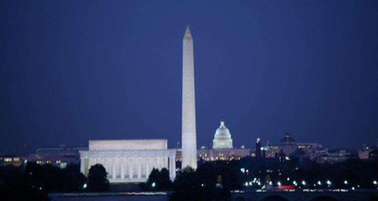 Many Washington, DC attractions are free, making it ideal for a cheap family getaway.