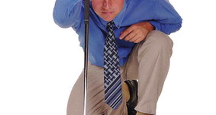 Changing and reusing grips can make clubs more comfortable and improve your game.