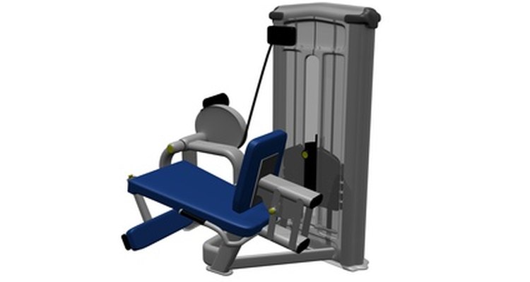 Programas de exercícios são parte do plano de tratamento