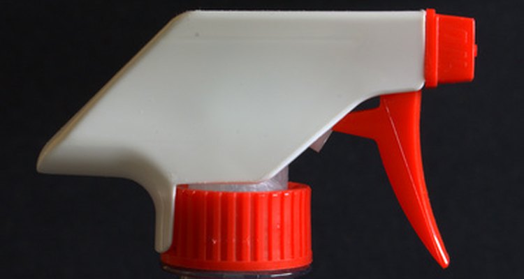 Spray some lubricant into the key hole to help the key move.