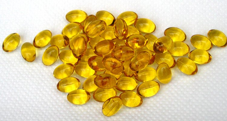 Suplementos vitamínicos podem ajudar os cães com doenças hepáticas