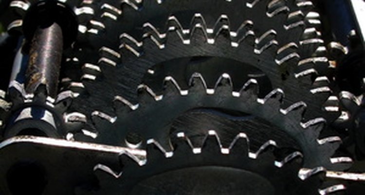 Mechanics