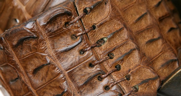 Leather allergies can cause skin reactions and other ill effects.