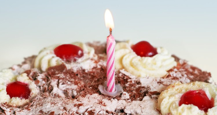 Reaching the age of 21 doesn't mean you have to stop having fun.